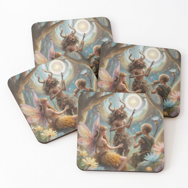 Item preview, Fablehaven Enchantment designed and sold by TheArtPoint.