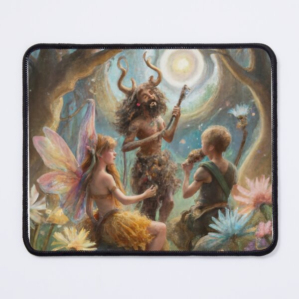 Item preview, Fablehaven Enchantment designed and sold by TheArtPoint.