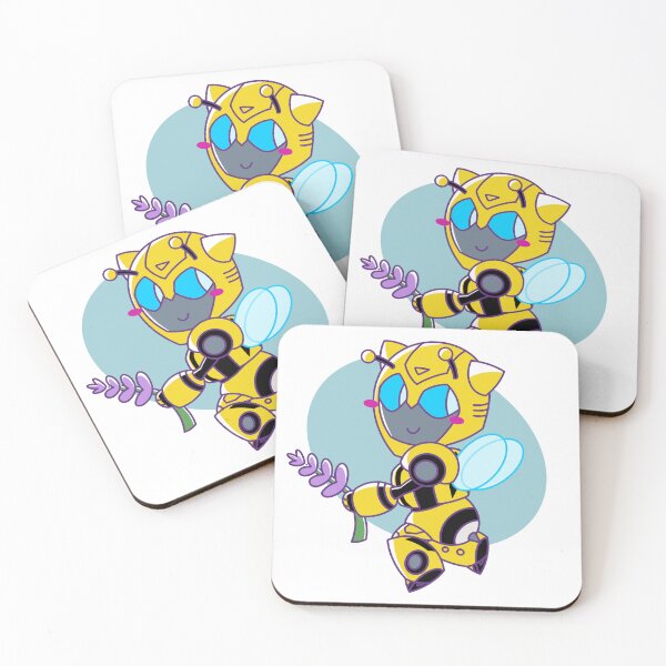 Item preview, BumbleBEE (Animated) designed and sold by NatMx.