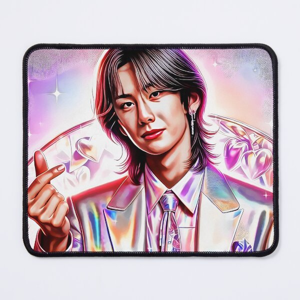 Item preview, Wang Yibo Valetine's Day PNG Iridescent Hues designed and sold by HeavenlySkye.