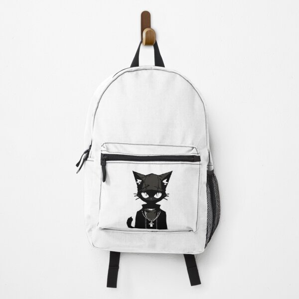 Item preview, Ignite your passion with Angry Cat! designed and sold by funspms.