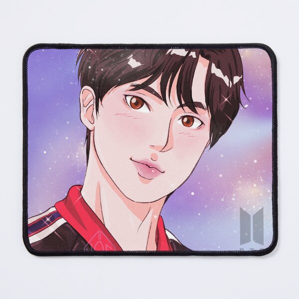 Item preview, Worldwide Handsome JIN designed and sold by noemoon2023.