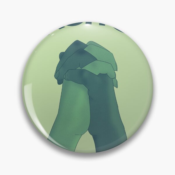 Item preview, Reach Out designed and sold by sparse-courage.