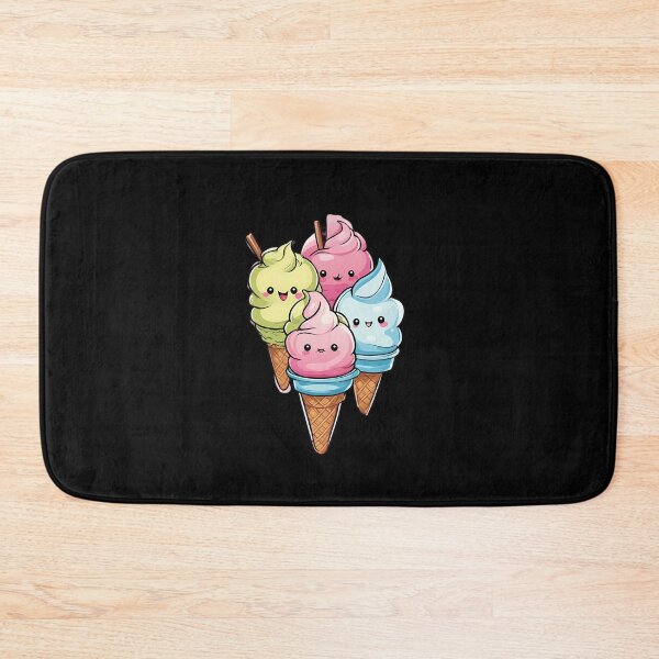 Item preview, Cute Ice Cream designed and sold by macadolie.