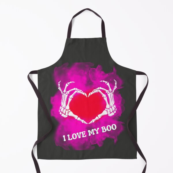Item preview, Love My Boo, Preppy Skeleton designed and sold by Gagamu.
