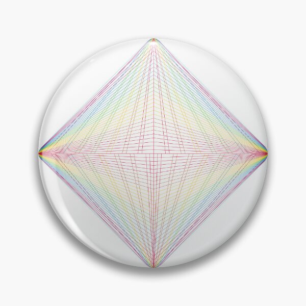 Item preview, Rectangular Pattern 1 Morph D [15162-CROYGBP-WB] designed and sold by LottMultimedia.