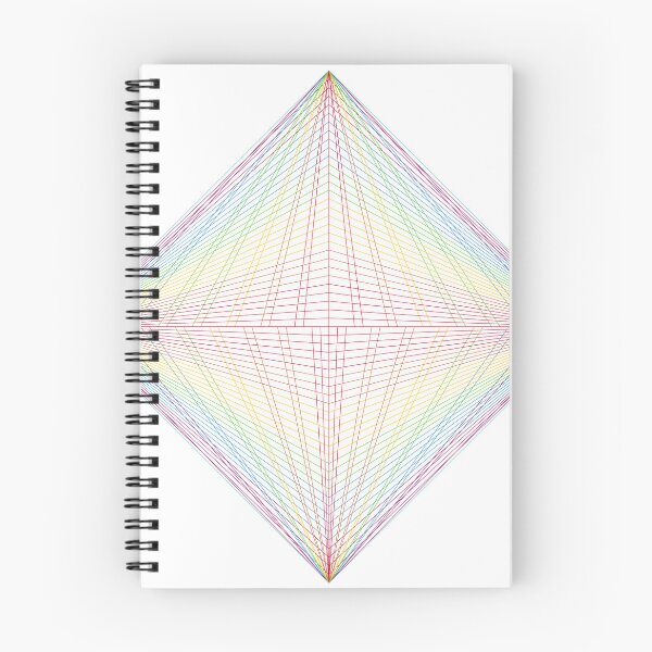 Item preview, Rectangular Pattern 1 Morph D [15162-CROYGBP-WB] designed and sold by LottMultimedia.