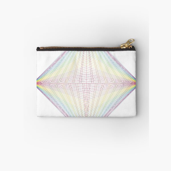Item preview, Rectangular Pattern 1 Morph D [15162-CROYGBP-WB] designed and sold by LottMultimedia.