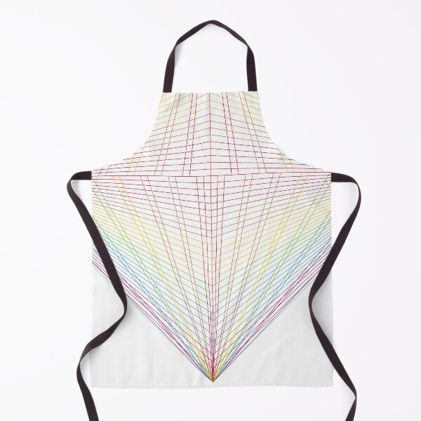 Item preview, Rectangular Pattern 1 Morph D [15162-CROYGBP-WB] designed and sold by LottMultimedia.