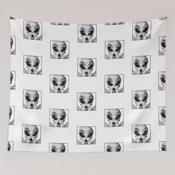 Item preview, Baby Alien - we are not alone, ET encounter designed and sold by abeautifulife.