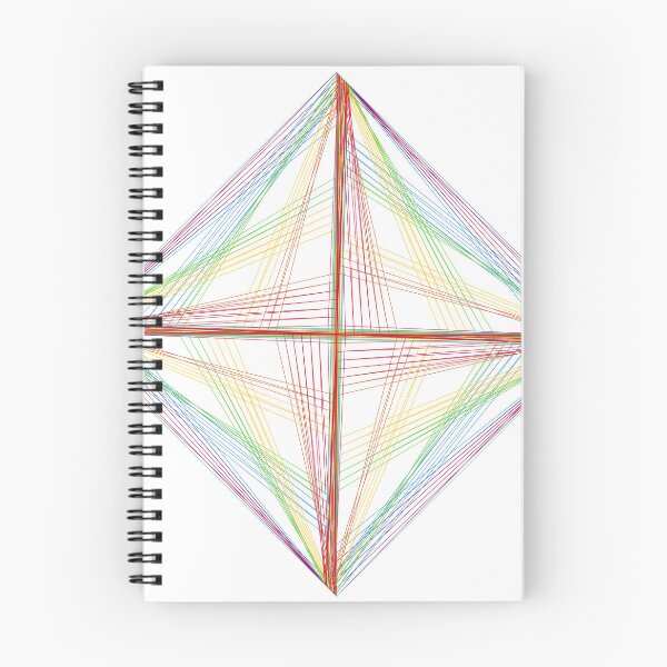 Item preview, Rectangular Pattern 1 Morph D [14865-CROYGBP-WB] designed and sold by LottMultimedia.