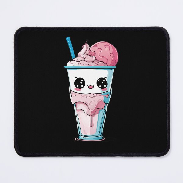 Item preview, Kawaii Milkshake designed and sold by macadolie.