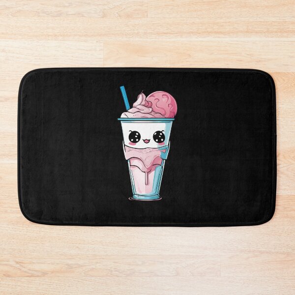 Item preview, Kawaii Milkshake designed and sold by macadolie.
