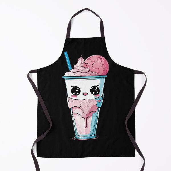 Item preview, Kawaii Milkshake designed and sold by macadolie.
