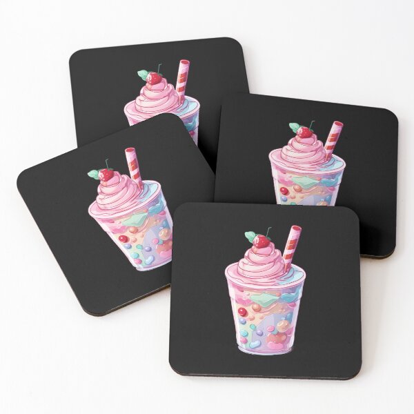 Item preview, Unicorn Ice Cream designed and sold by macadolie.