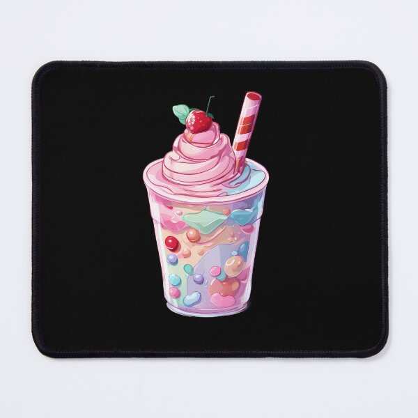 Item preview, Unicorn Ice Cream designed and sold by macadolie.