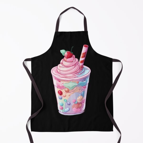 Item preview, Unicorn Ice Cream designed and sold by macadolie.