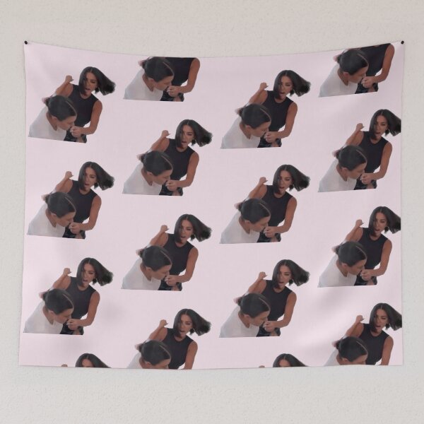 Item preview, “literally i will fuck you up” designed and sold by pnkrose.