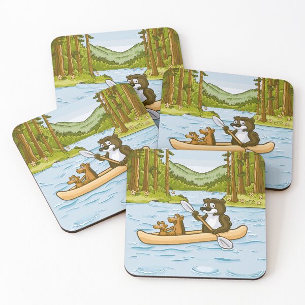 Item preview, Unlikely Voyage designed and sold by PopezBiz.