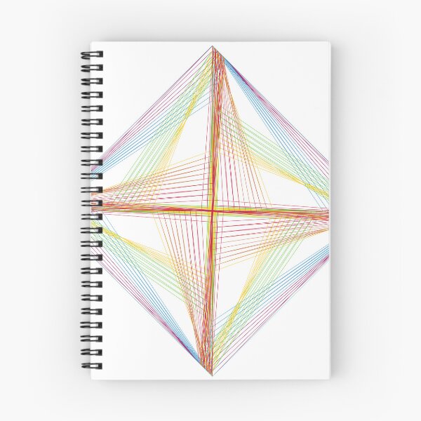 Item preview, Rectangular Pattern 1 Morph D [14584-CROYGBP-WB] designed and sold by LottMultimedia.