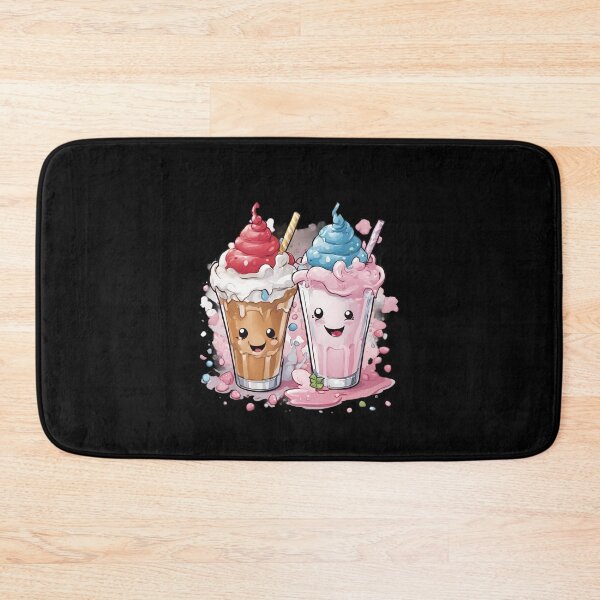 Item preview, Kawaii Milkshake designed and sold by macadolie.