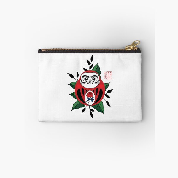 Item preview, Daruma Rose designed and sold by ThinkGarden.