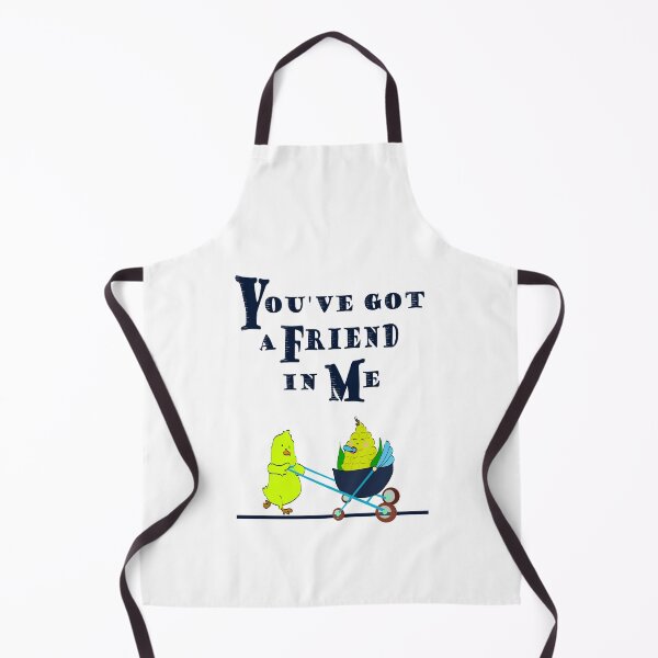Item preview, You've got a friend in me. designed and sold by e-dream.