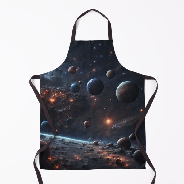 Item preview, Imaginary Distant Galaxy designed and sold by LunarNebula.