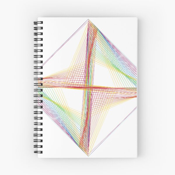 Item preview, Rectangular Pattern 1 Morph D [14077-CROYGBP-WB] designed and sold by LottMultimedia.