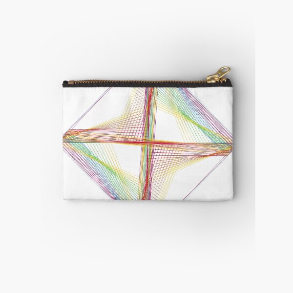 Item preview, Rectangular Pattern 1 Morph D [14077-CROYGBP-WB] designed and sold by LottMultimedia.