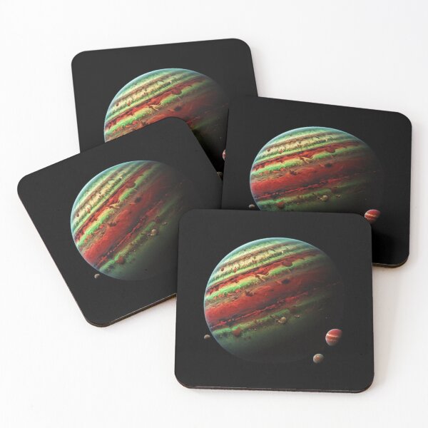 Item preview, Imaginary Giant Planet designed and sold by LunarNebula.