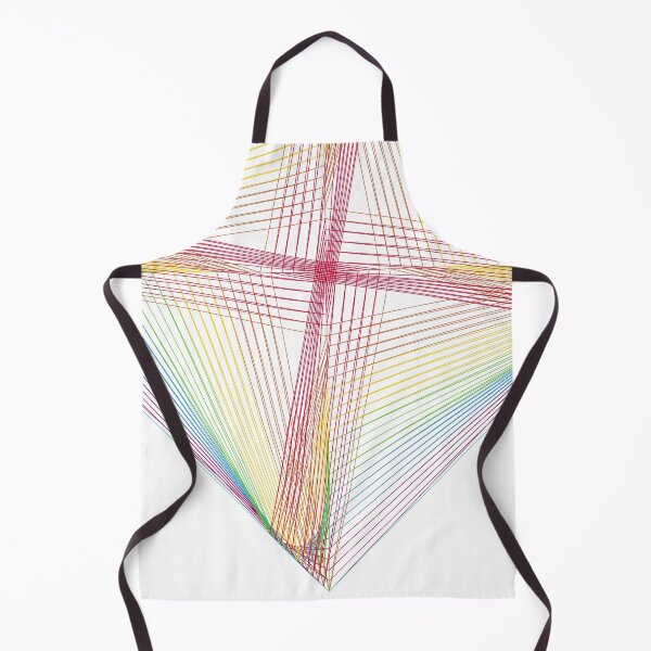 Item preview, Rectangular Pattern 1 Morph D [13802-CROYGBP-WB] designed and sold by LottMultimedia.