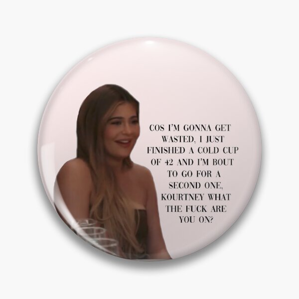 Item preview, cos I’m gonna get wasted I just finished a cold cup of 42 and I’m bout to go for a second one Kourtney what the fuck are you on? designed and sold by pnkrose.