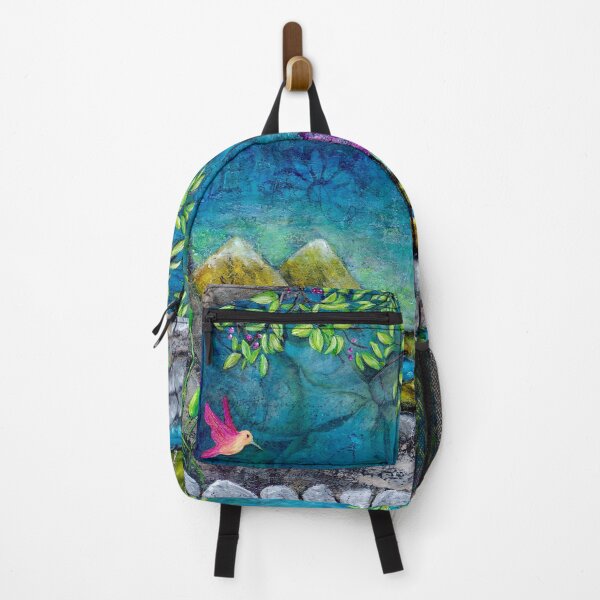 Item preview, Azure Oasis designed and sold by Sunshyne66.
