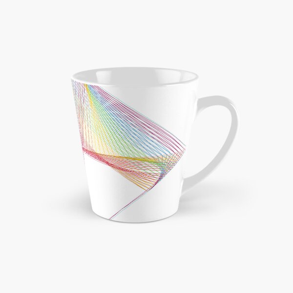 Item preview, Rectangular Pattern 1 Morph D [13442-CROYGBP-WB] designed and sold by LottMultimedia.