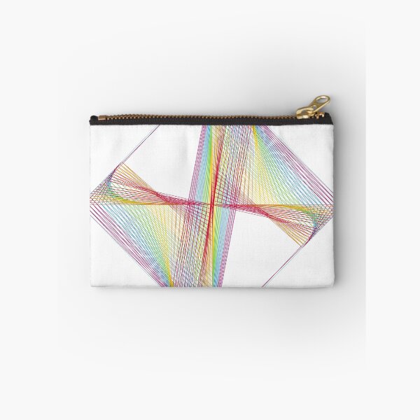 Item preview, Rectangular Pattern 1 Morph D [13442-CROYGBP-WB] designed and sold by LottMultimedia.