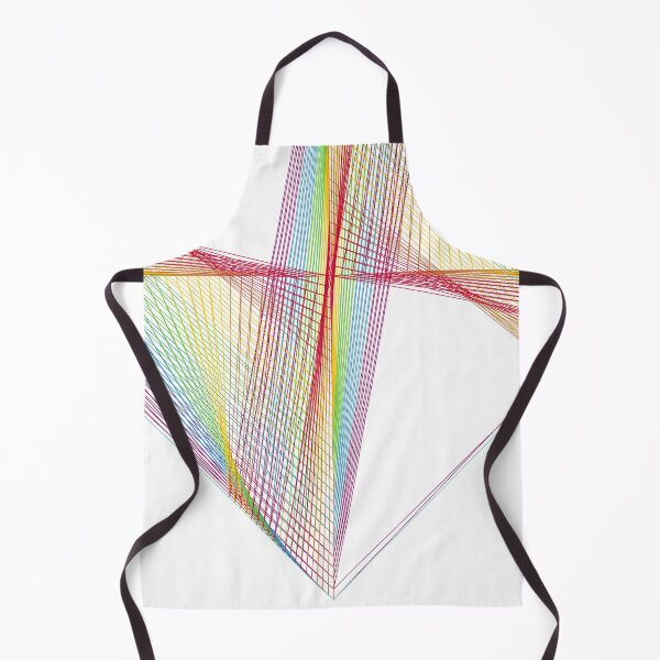 Item preview, Rectangular Pattern 1 Morph D [13442-CROYGBP-WB] designed and sold by LottMultimedia.