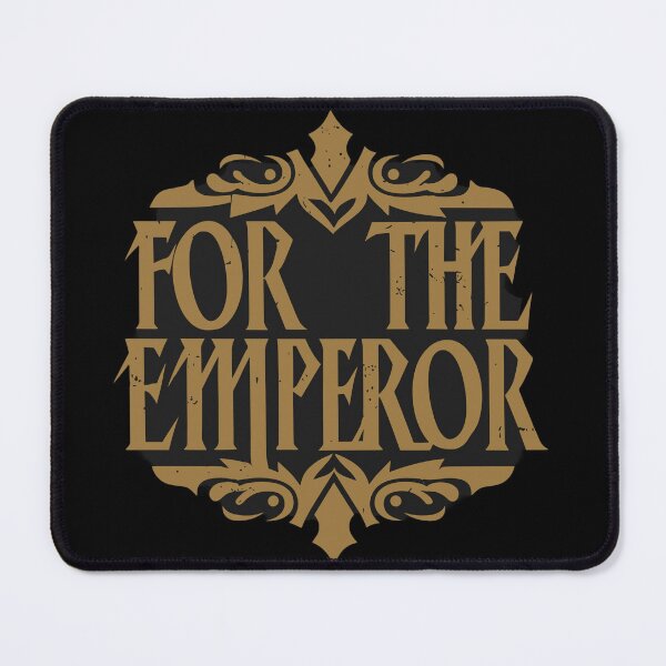 Item preview, For the emperor designed and sold by Dilwish5.