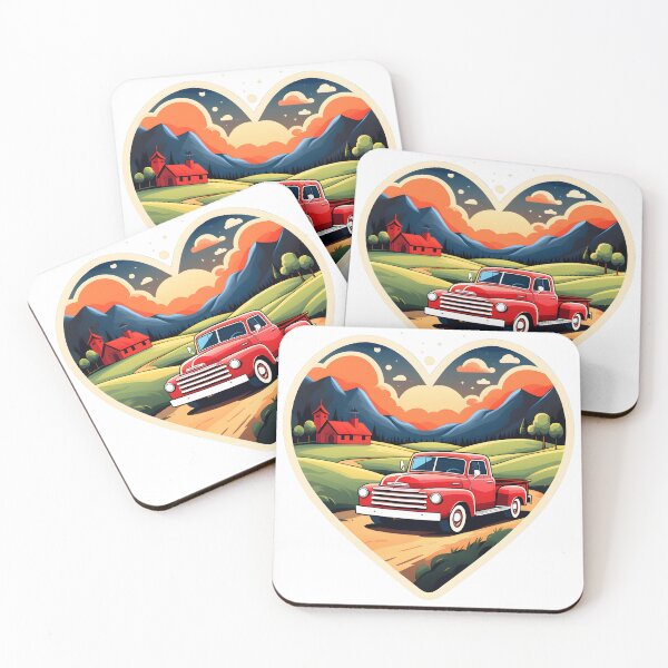 Item preview, driving love designed and sold by Cardsurveyors.