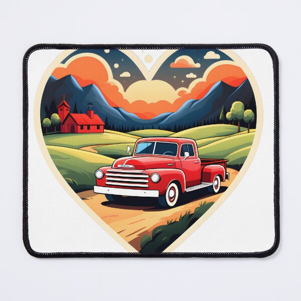 Item preview, driving love designed and sold by Cardsurveyors.