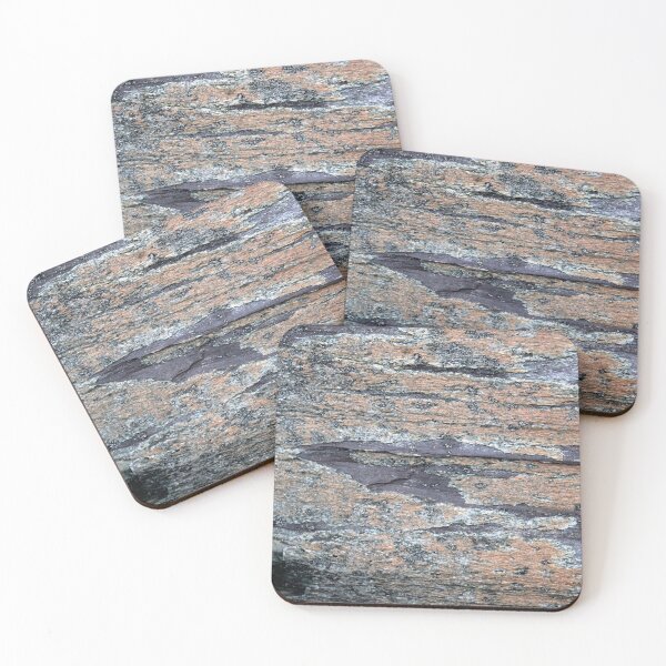 Item preview, slate lichen designed and sold by KathleenDawson.