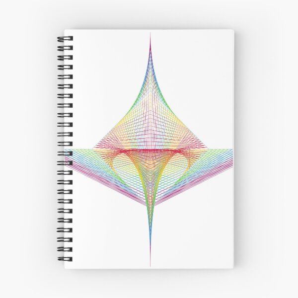 Item preview, Rectangular Pattern 1 Morph D [11981-CROYGBP-WB] designed and sold by LottMultimedia.