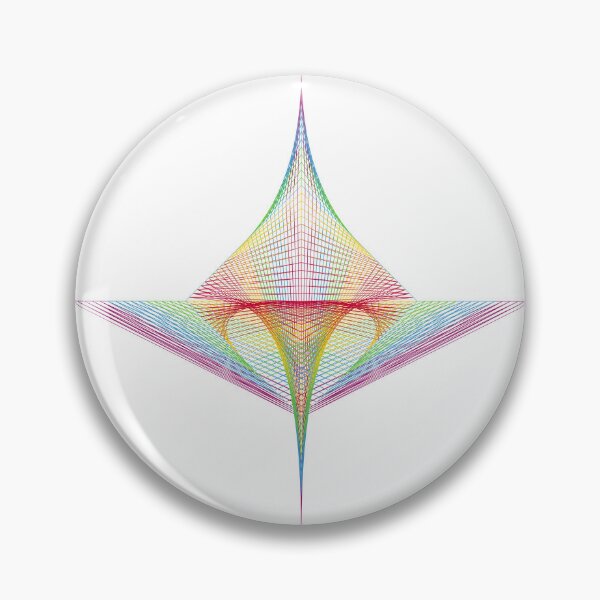 Item preview, Rectangular Pattern 1 Morph D [11981-CROYGBP-WB] designed and sold by LottMultimedia.