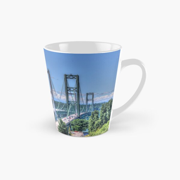 Item preview, Tacoma Narrows Bridge designed and sold by RandyDyer.