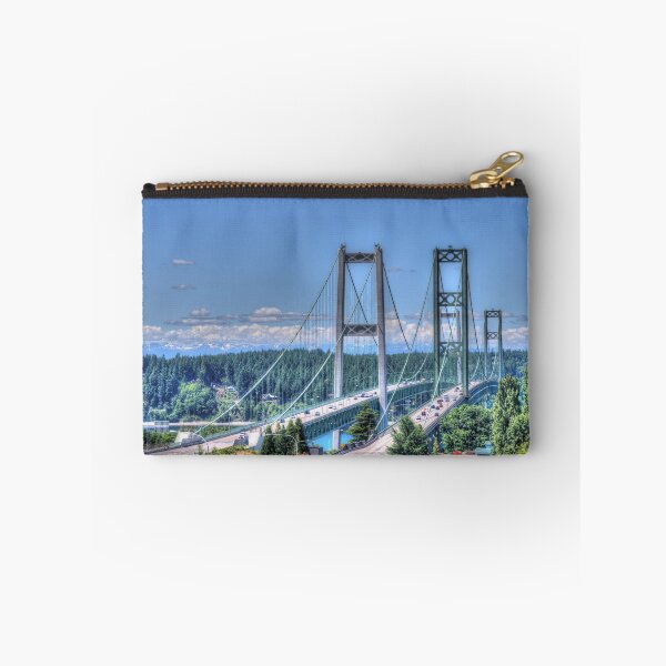 Item preview, Tacoma Narrows Bridge designed and sold by RandyDyer.