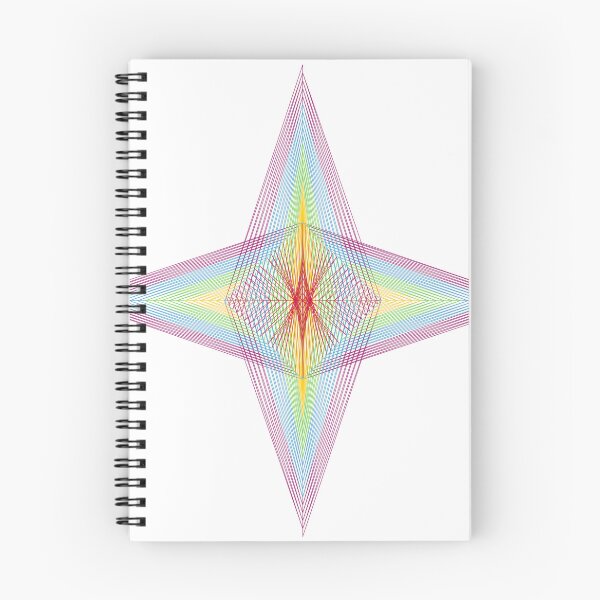 Item preview, Rectangular Pattern 1 Morph D [11722-CROYGBP-WB] designed and sold by LottMultimedia.
