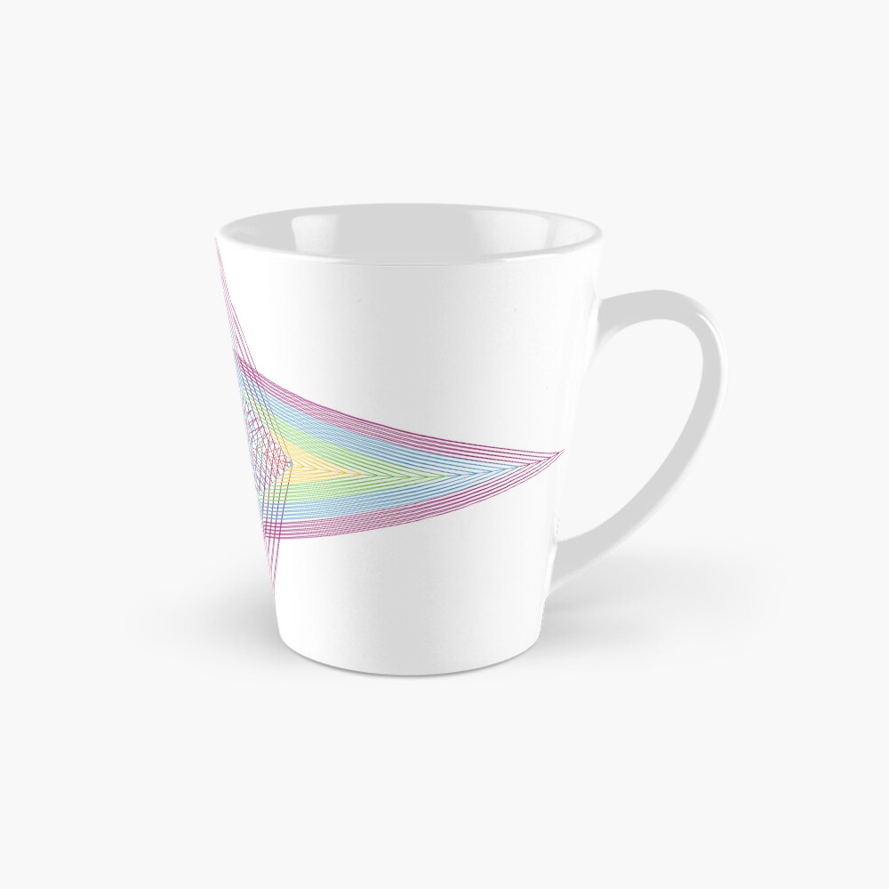 Artikel-Vorschau von Tasse (konisch), designt und verkauft von LottMultimedia.