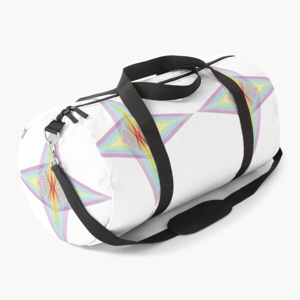Item preview, Rectangular Pattern 1 Morph D [11722-CROYGBP-WB] designed and sold by LottMultimedia.