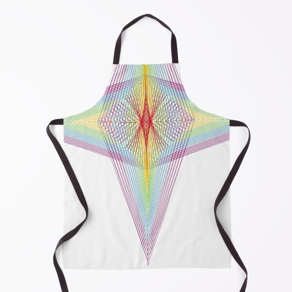 Item preview, Rectangular Pattern 1 Morph D [11722-CROYGBP-WB] designed and sold by LottMultimedia.