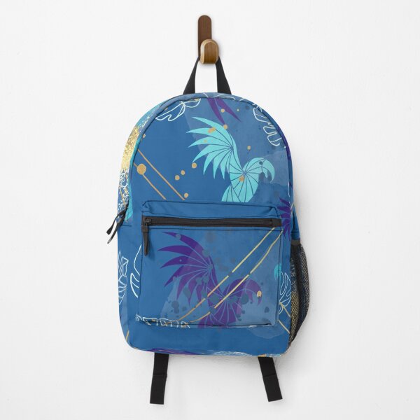 Item preview, Perrot in blue designed and sold by MoerikaStyle.